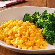 Kids Macaroni &amp; Cheese