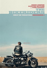 The Bikeriders (2024)