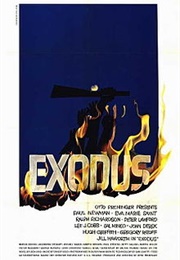 Sal Mineo - Exodus (1960)