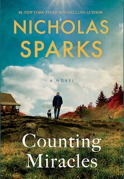 Counting Miracles (Nicholas Sparks)