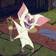 Bartok (Anastasia, 1997)