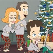 Big Mouth: &quot;A Very Big Mouth Christmas&quot; (S5,E8)