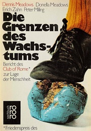 Die Grenzen Des Wachstums (Dennis Meadows)