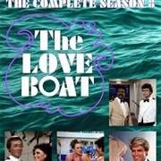 The Love Boat Season 8