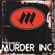 Murder, Inc. – Locate Subvert Terminate: The Complete Murder Inc.