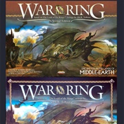 War of the Ring Games