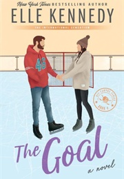 The Goal (Elle Kennedy)