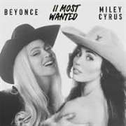 II Most Wanted - Miley Cyrus &amp; Beyonce