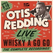 Otis Redding Live at the Whisky a Go Go