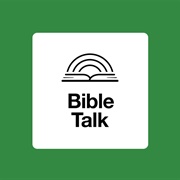 Bible Talk