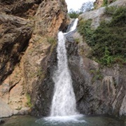 Setti Fatma Et Les 7 Cascades, Morocco