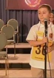 Spelling Bee (2004)