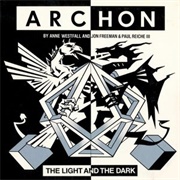 Archon: The Light and the Dark (1983)