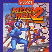 Mega Man II