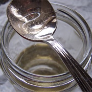 Light Sugar Syrup