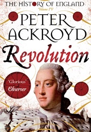 Revolution (Ackroyd, Peter)