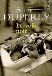 Le Voile Noir (Anny Duperey)