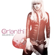 According to You - Orianthi