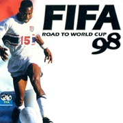 FIFA: Road to World Cup &#39;98 (1997)