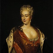 Charlotte Christine of Brunswick-Wolfenbüttel