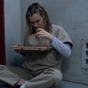 Orange Is the New Black: &quot;Fucksgiving&quot; (S1,E9)