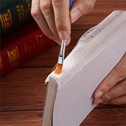 Try Book Binding