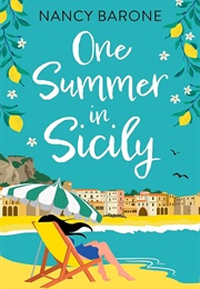 One Summer in Sicily (Nancy Barone)