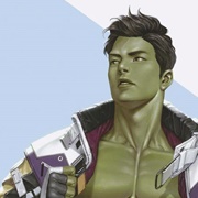 Amadeus Cho