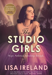 The Studio Girls (Lisa Ireland)