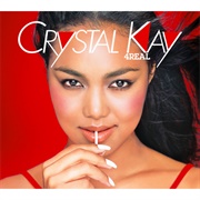 Crystal Kay - 4Real