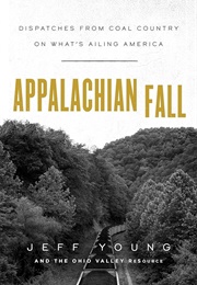 Appalachian Fall (Jeff Young)