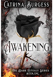 Awakening (Catrina Burgess)