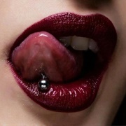 Tongue Piercing