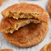 Maynards Swedish Berries Snickerdoodles