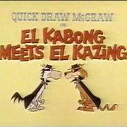 S1.E1: El Kabong