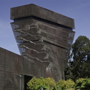 Harmon Observation Tower, San Francisco