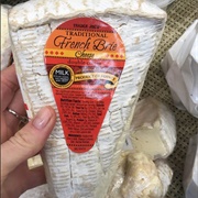 TJ&#39;s Traditional French Brie