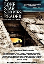 The Lone Star Stories Reader (Eric T. Marin)