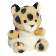 Chutney Cheetah