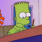 S1.E2: Bart the Genius