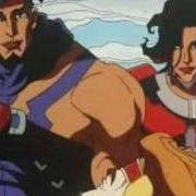 S1.E7: Gorudio No Kibiki