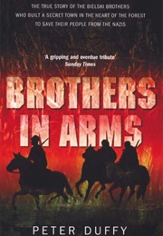 Brothers in Arms (Peter Duffy)