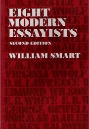 Eight Modern Essayists (William Smart)