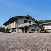 Reimeikan Kagoshima History Museum