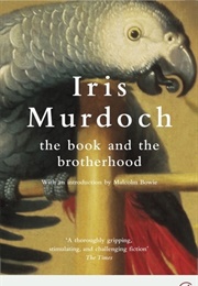 The Book and the Brotherhood (Iris Murdoch)