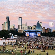 Austin City Limits Festival