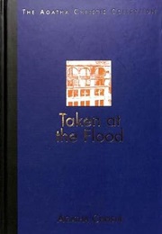 Taken at the Flood (Agatha Christie)