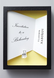 Invitation to a Beheading (Vladimir Nabokov)