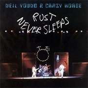 Powderfinger - Neil Young &amp; Crazy Horse