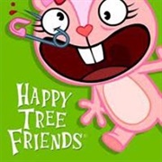 Happy Tree Friends (1999-2016)